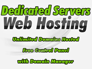 Best dedicated server hosting account